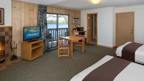 Cragun's Resort on Gull Lake - Chambre