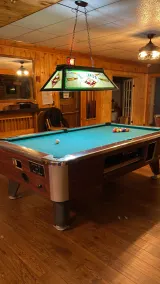 RIVERDALE RESORT - Restaurant