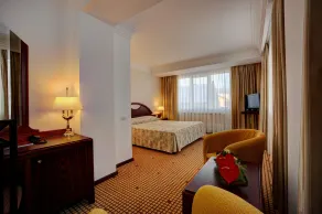 Hotel Citrin - Adults Only - Room