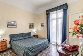 Hotel La Residenza - Quarto