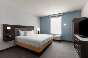 Home2 Suites by Hilton Gonzales, LA - Værelse