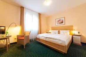 Landhotel Der Schwallenhof - Quarto