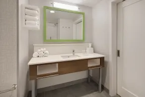 Hampton Inn & Suites Richmond Short Pump - Chambre