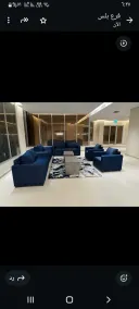 ماجيك سويت السالمية 33 Magic Suite AlSalmiya 33 - Reception