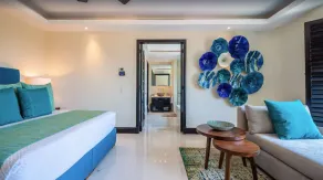 Ancora Punta Mita - Room