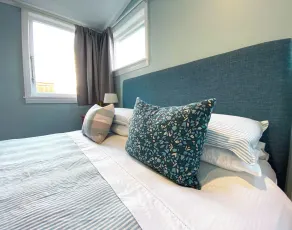 Kauri Villas - Værelse
