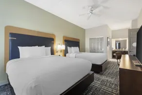 Homewood Suites by Hilton Philadelphia Great Valley - Værelse