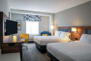 Hampton Inn & Suites Los Angeles/Sherman Oaks - Chambre