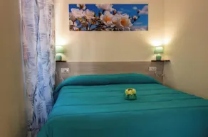 Villa Talia Sweet Rooms B&B - Habitación