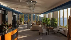 Hotel More - Reception