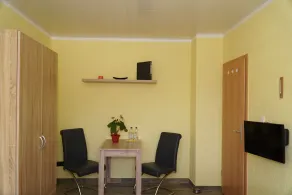 Pension Andrea - Habitación