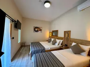 Bodrum Konağı - Room