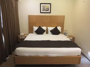 La Hospin Hotel - Room