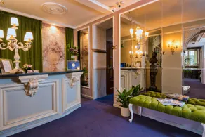 The Town House - Reception