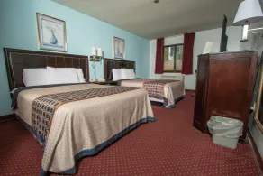 Eastbrook Inn - Chambre