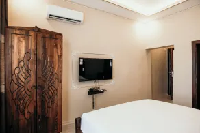 Minessa Konağı - Habitación