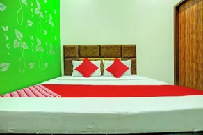 Hotel Patiala - Zimmer
