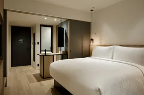 Fairfield by Marriott Wakayama Kushimoto - Chambre