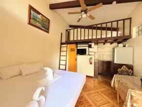 Cocomango's Resort - Room