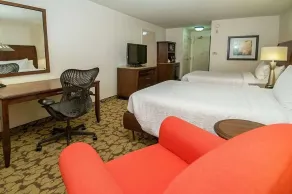 Wyndham Garden New Orleans Airport - Chambre