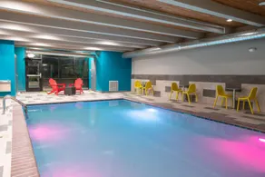 Home2 Suites by Hilton Roswell, NM - Piscine