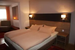 Landgasthof Löwen - Zimmer