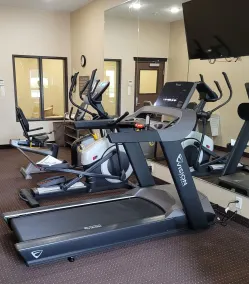The Kanata Bonnyville - Fitness facility