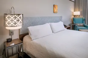 Hilton Garden Inn St. Louis/O'Fallon MO - Chambre