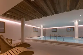 Hotel Rosengarten - Piscine