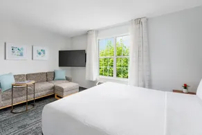 TownePlace Suites Philadelphia Horsham - Chambre