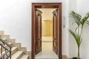 Fiveplace Design Suites & Apartments - Réception