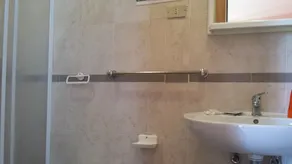 Hotel Mare Blu - Salle de bain