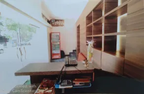 Rajhuns Deluxe Lodging - Réception