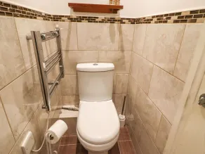 The Old Piggery - Salle de bain