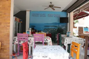 Phuket Racha Kata Homestay - Restaurant