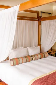 Kanucha Bay Hotel & Villas - Chambre