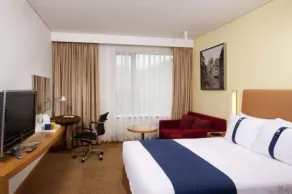 Holiday Inn Express Beijing Temple of Heaven by IHG - Room