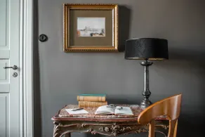 Hotel Eggers - Room