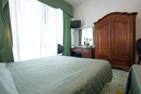 La Panoramica Hotel - Room