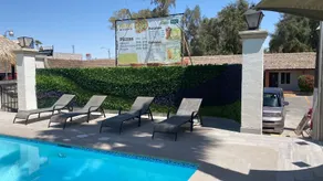 Hotel Siesta Real - Piscine
