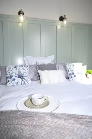 Holbrook Hotel - Chambre