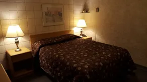 Safari Inn Motel - Chambre