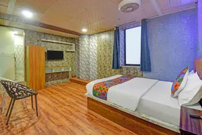 Via Arya Inn - Quarto