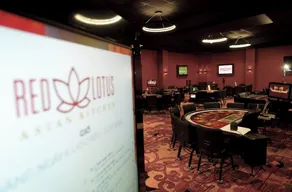 Ameristar Casino Hotel - Restaurant
