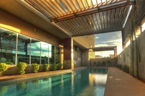 Holiday Inn Express & Suites Mexicali by IHG - Pool