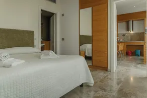 Toscana Biovillage - Cottage con Vasca Idromassaggio solo su Richiesta - Rum
