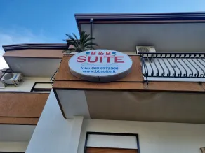 B&B Suite - Restaurant