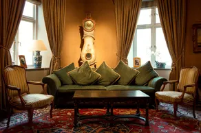 Victory Hotel - Room