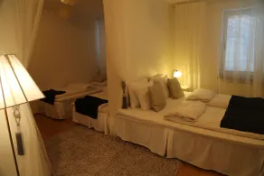 Vingåker Hotell - Chambre