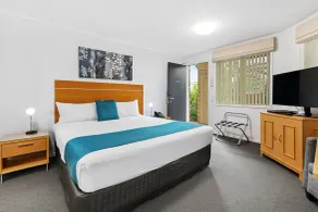 Browns Plains Motor Inn - Zimmer
